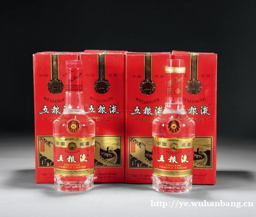 桂林回收13年茅台酒及价格一览表回收茅台酒