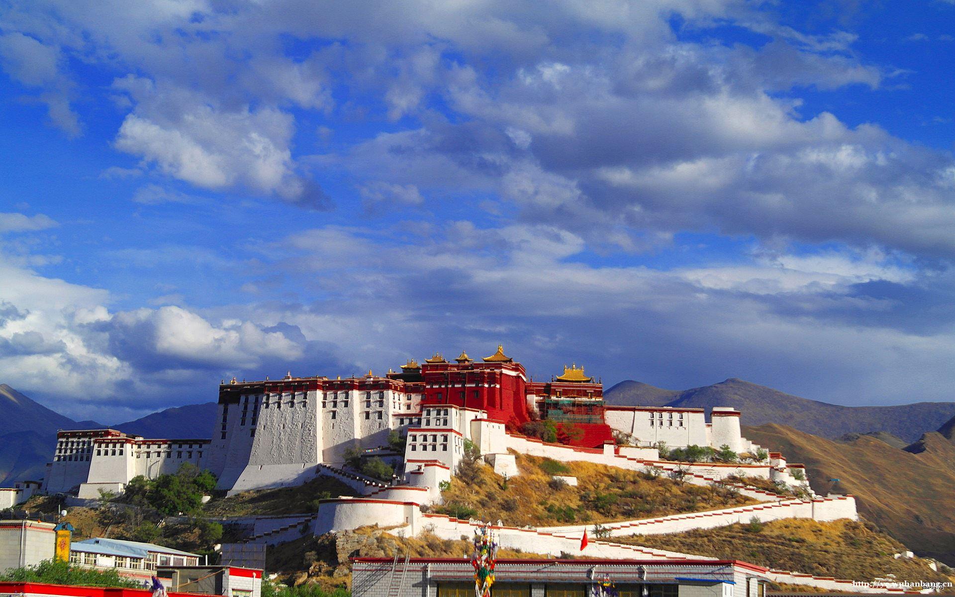 长途自驾游 旅行摄影 独享生活游 西藏 大理 三亚
