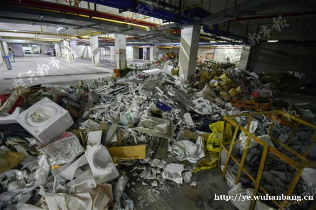 郑州专业砸墙拆除建筑垃圾清运公司