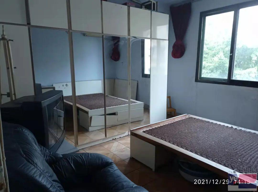 1千多元一平米买套重庆的房子配套齐全,带家具家电可落户