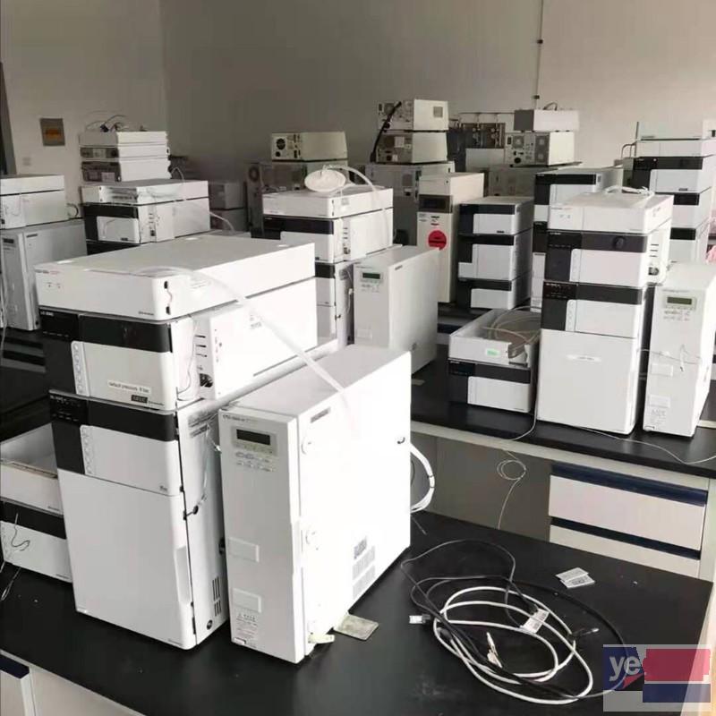 北京UPS电源回收网络机柜电源柜回收中央空调实验室设备回收