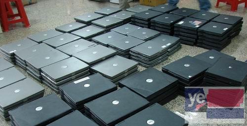 上海杨浦区公司淘汰办公电脑回收废旧电脑配件收购上门