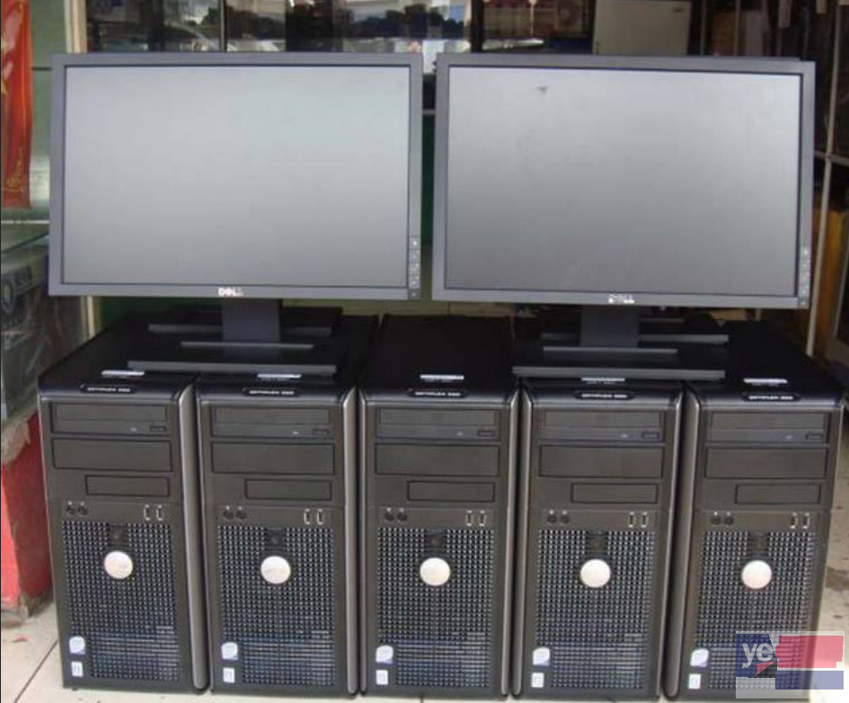 武汉新旧二手电脑出售回收 汉口汉阳武昌新旧二手电脑出售回收