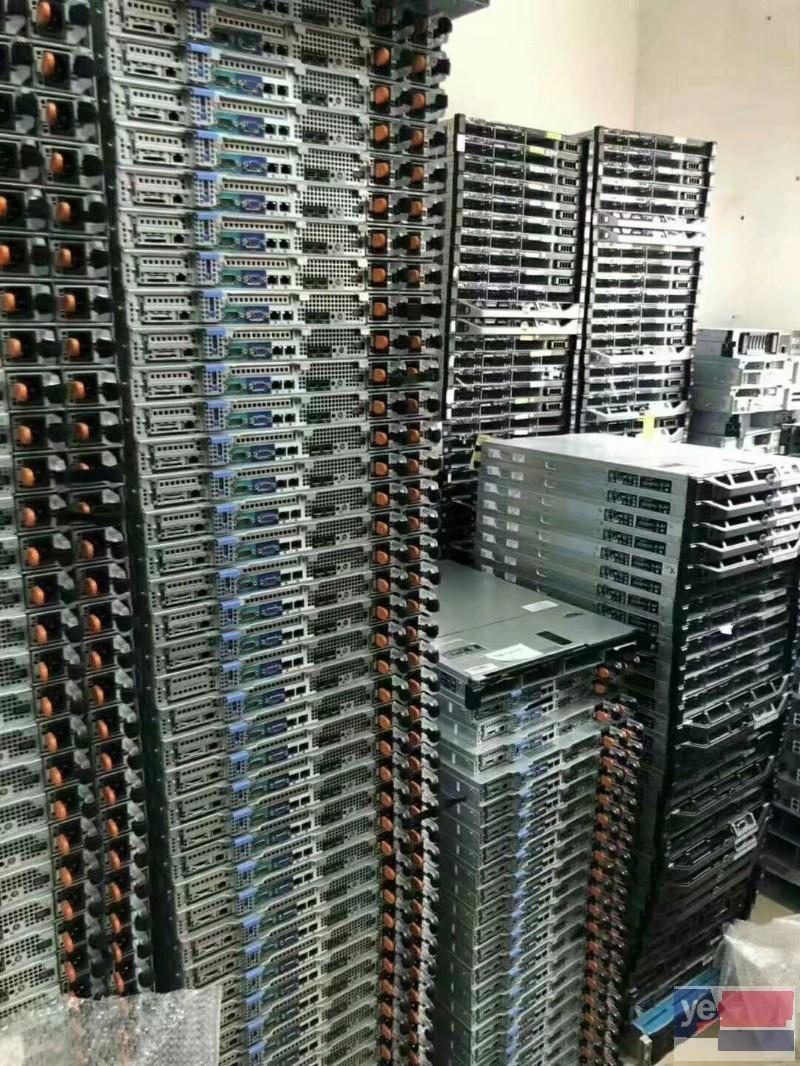 无锡回收公司网络电脑设备 网吧淘汰一体机电脑回收 笔记本回收
