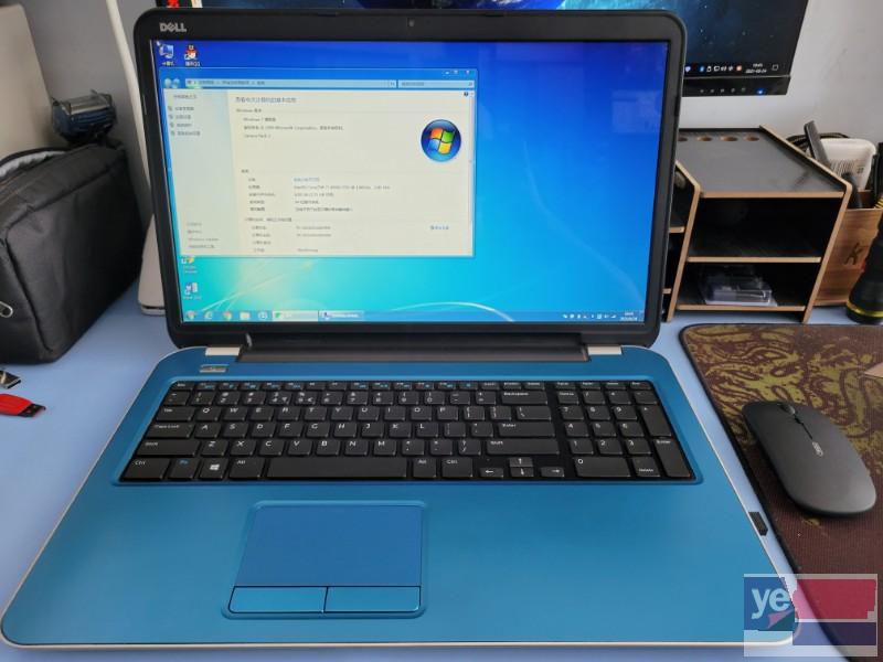 锡林浩特市出租出售二手电脑笔记本电脑一体机出租