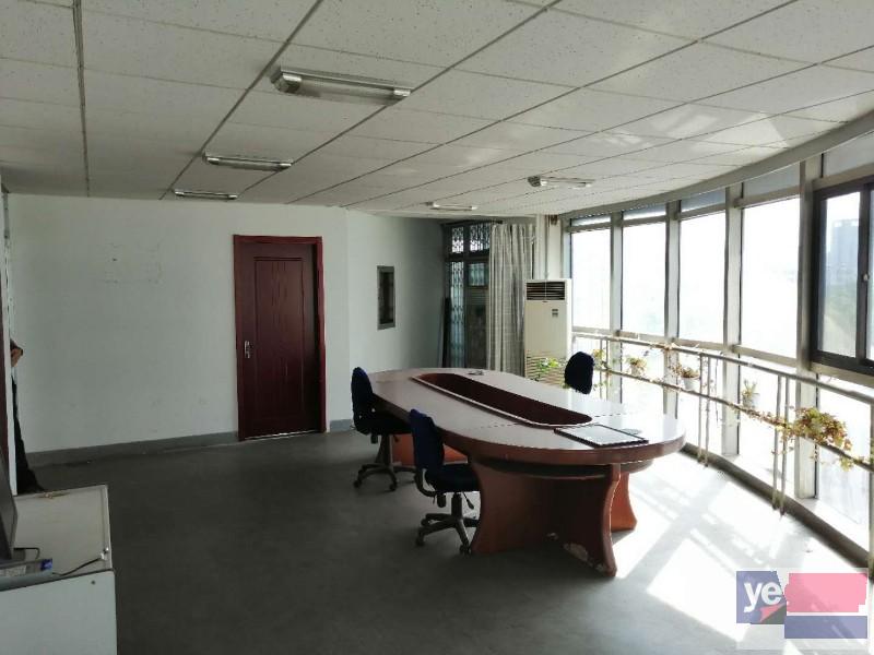 海港区珠江道南和平大厦五层西侧办公室出租