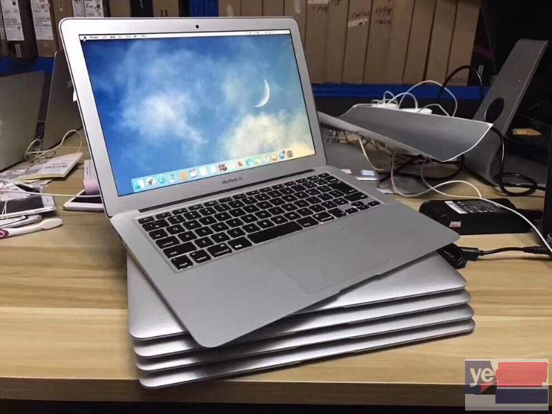 北京高价回收旧笔记本 苹果笔记本 各种笔记本电脑 一体机回收
