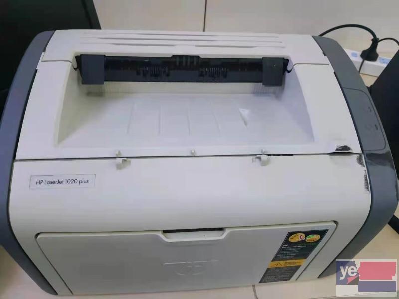 出售小型办公网络,学生作业A4幅面激光单色打印机