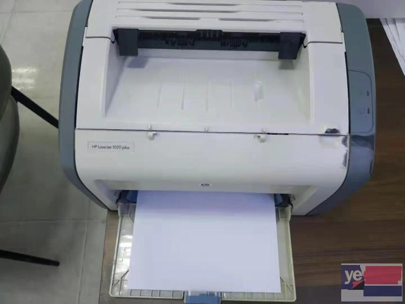 出售小型办公网络,学生作业A4幅面激光单色打印机