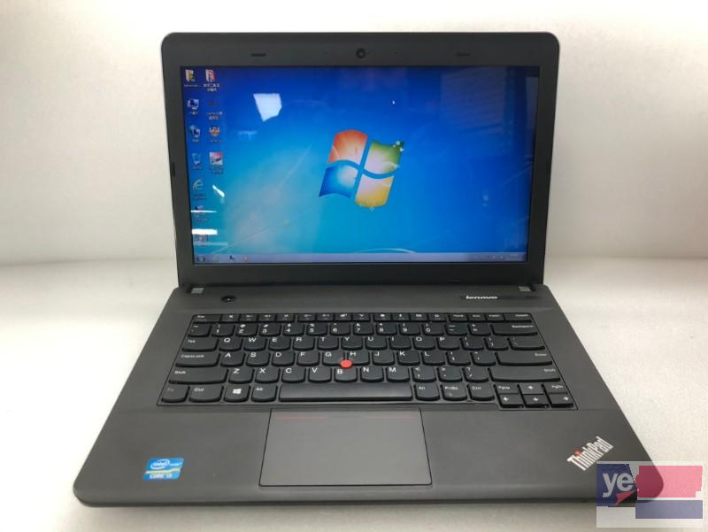 低价出售 联想 ThinkPad E431 商务笔记本电脑