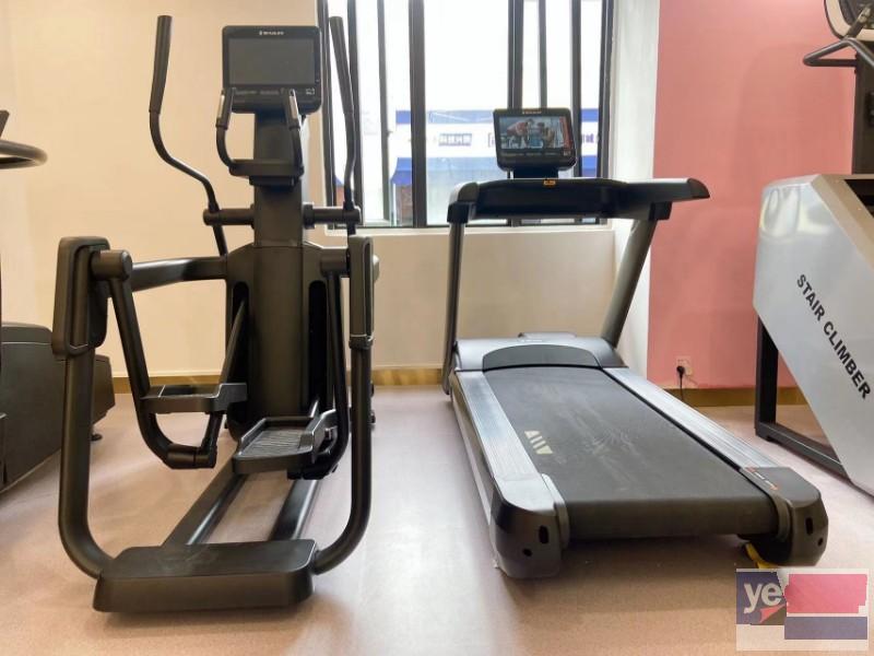 单位健身房器材维修保养 东莞市内上门维修保养跑步机 健身器材