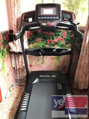 苏州跑步机健身器材专卖店乔山 ,SOLE,正伦,岱宇,BH等