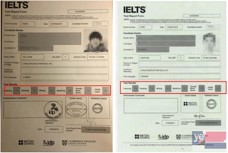 正规靠谱,放心省心 雅思培训 雅思精品班 托福 雅思课程培训