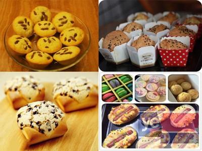 重庆学蛋糕裱花制作 烘焙面包生日蛋糕 咖啡饮品 糕点甜品培训