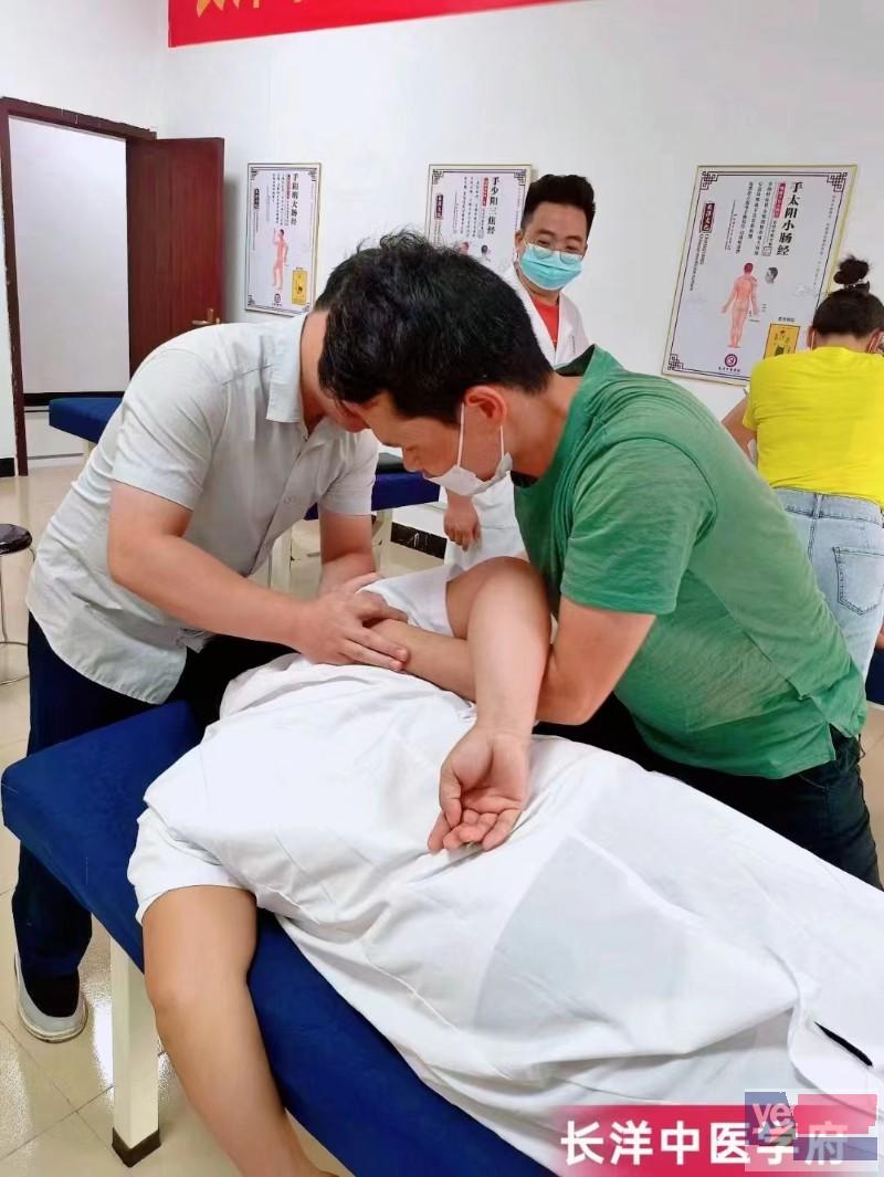 贵港学习针灸正规专业的学校中医传统针灸培训