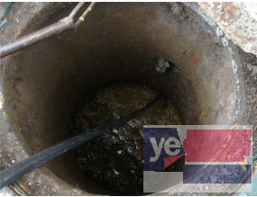 溧阳化粪池清理 管道检测 管道清淤 管道疏通