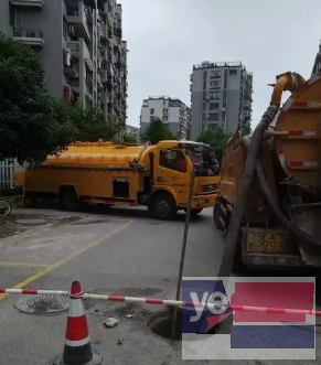长治潞城管道清淤 CCTV管道检测 管道修复置换