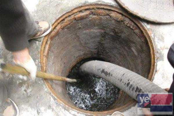 大兴安岭呼玛本地抽粪公司 抽污水抽泥浆 疏通清理下水道
