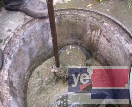 防城港上思市政排水管网清淤 管道检测 隔油池清理