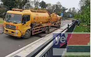 桂林全州清理化粪池 管道高压清洗 抽污水抽粪公司