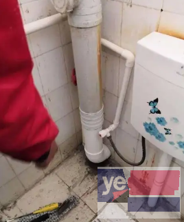 甘孜承接各类管道疏通 马桶疏通 管道改造 厕所返臭处理