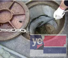 甘孜乡城工业管道清洗 CCTV管道检测 暗渠清淤