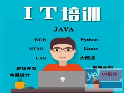 阿坝软件开发培训 Java Python人工智能培训