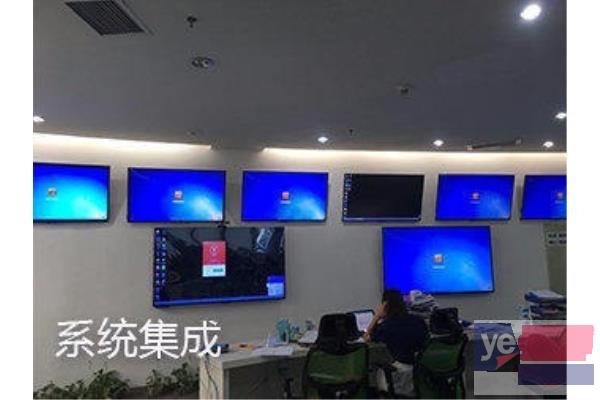 上海普陀商场监控摄像头安装维护维修