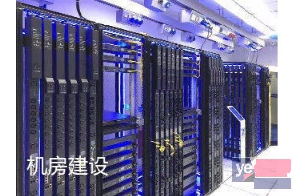 上海静安静安寺商场无线网络安装维护