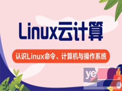 郴州计算机编程培训,网络安全,Linux运维培训班