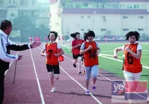 北京青少儿体适能培训,跑步培训,中考体育培训,篮球羽毛球培训