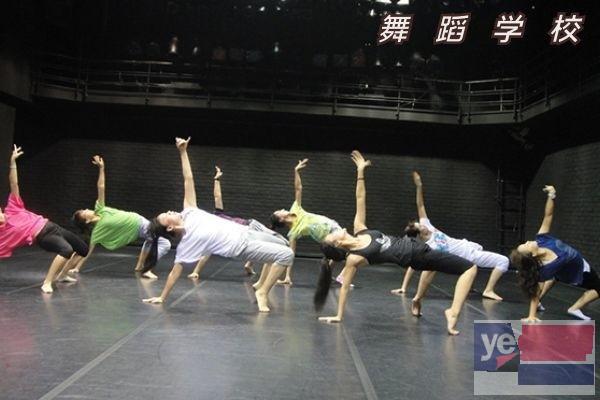 济南舞蹈学校瑜伽培训班口碑前三机构