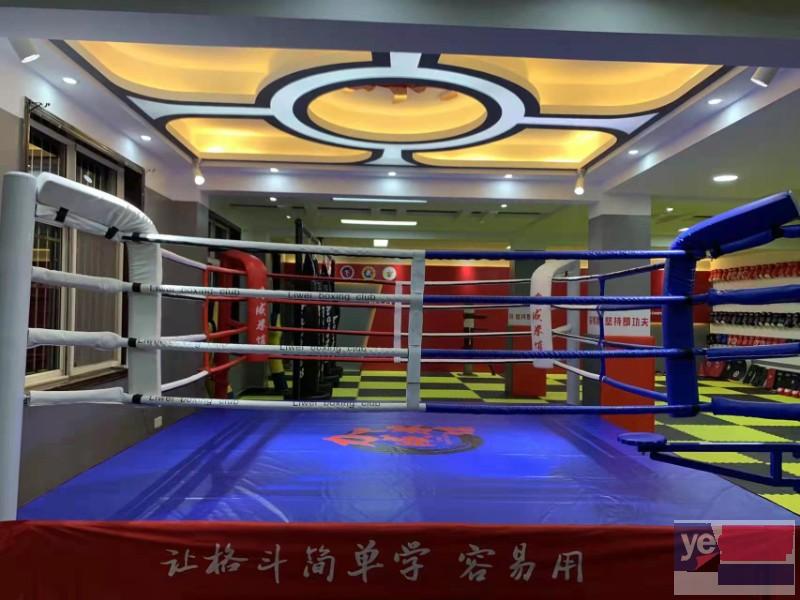 长沙芙蓉附近散打搏击培训机构 跆拳道培训 一对一教学