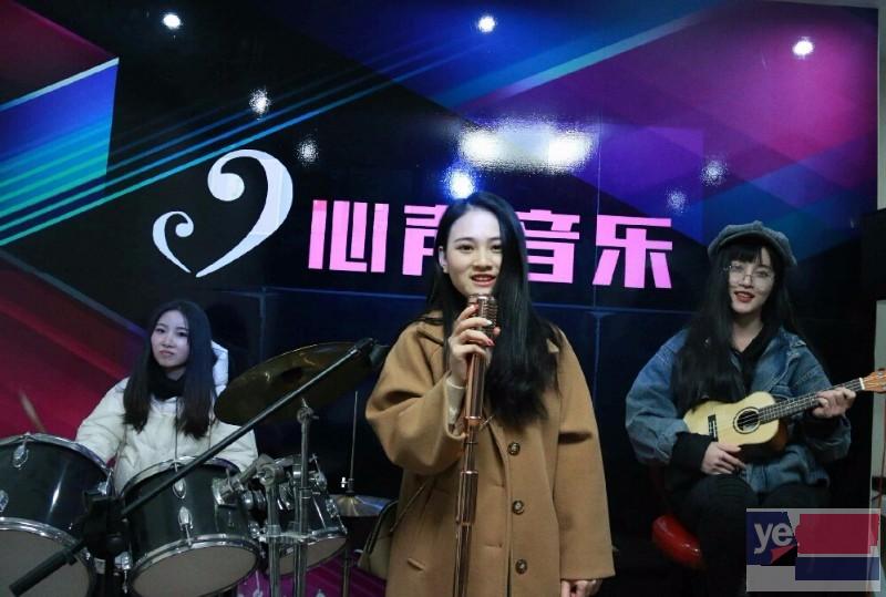 广州唱歌培训 声乐培训教学班