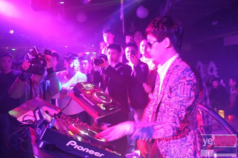 萍乡DJ打碟学校