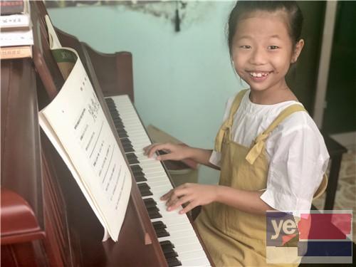 深圳南山专业钢琴培训机构选择