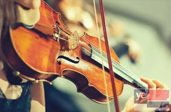 天津红桥小提琴专业培训 十年教学经验