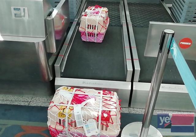 扬州江都宠物托运活体邮寄猫狗速运空运陆运全国连锁