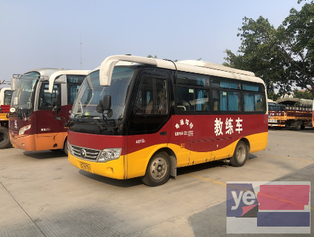 深圳福永考A1A2A3B1B2全车型增驾全包