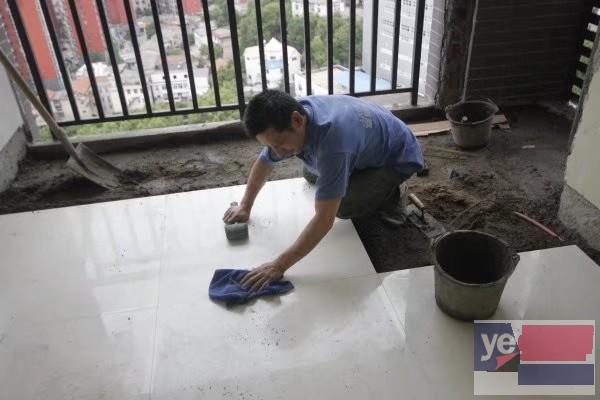 东莞南城房屋改造翻新 铲墙刷防水贴瓷砖刮腻子刷乳胶漆墙纸水电