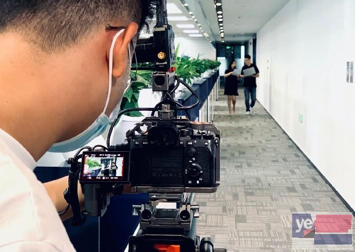 安庆枞阳摄像录像 课程录制 短视频拍摄