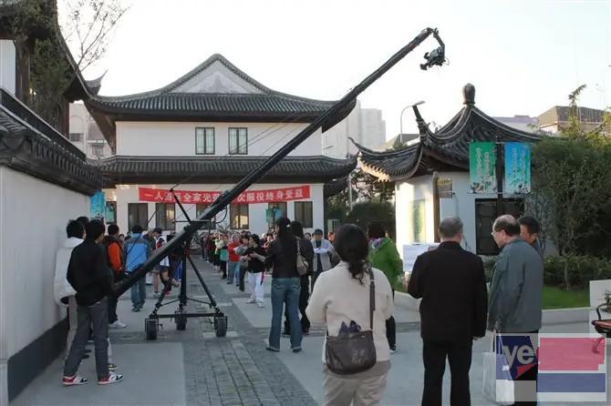 安康宁陕视频拍摄 多机位导播直播 后期剪辑