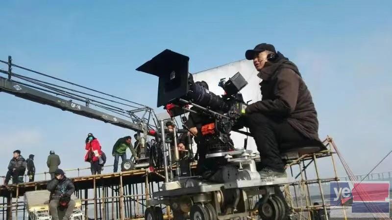 北京怀柔宣传片拍摄 室外活动拍摄 课程录制直播