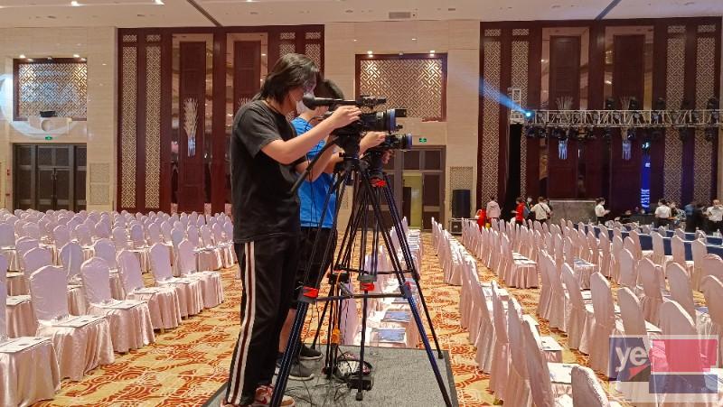 重庆双桥年会拍摄影视公司 提供绿幕拍摄