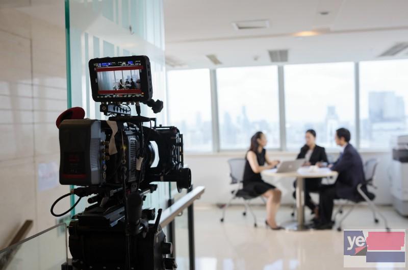 东莞凤岗商务活动拍摄 室外活动拍摄 课程录制直播