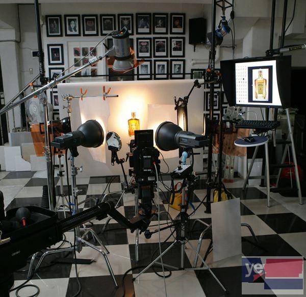 丹东东港专业摄影团队 室外活动拍摄 剧情短视频拍摄