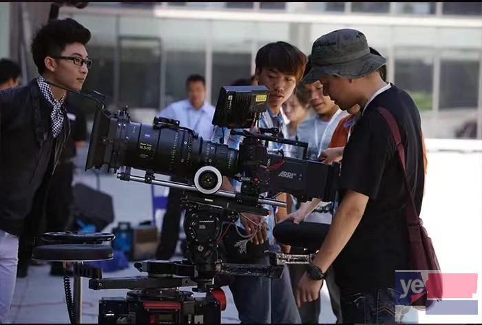 甘南夏河专业视频在线直播 微电影导播公司宣传