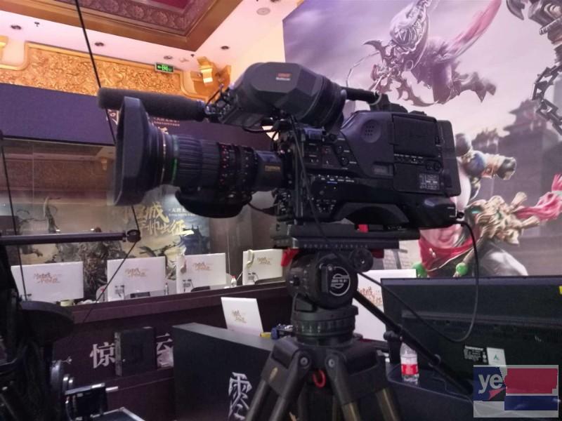 锦州古塔高清摄像 短视频制作 企业广告片拍摄