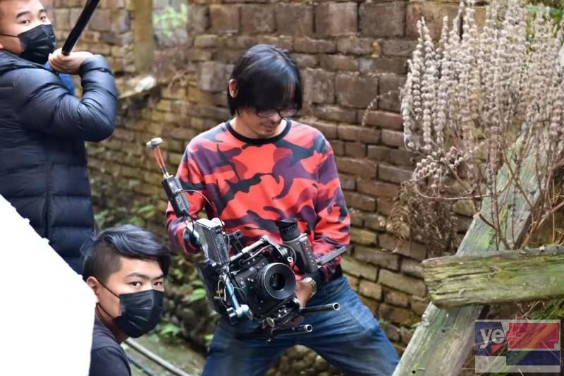 克拉玛依专业团队拍摄 视频剪辑制作 宣传片拍摄MV制作