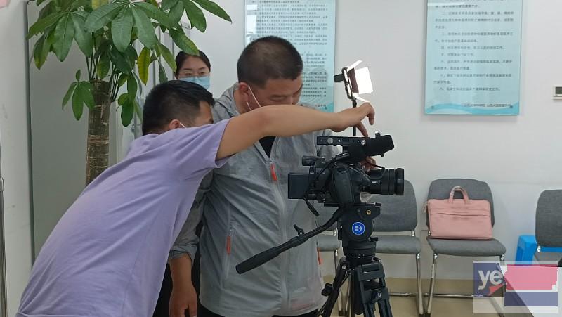 临汾乡宁专业年会拍摄影视公司热线